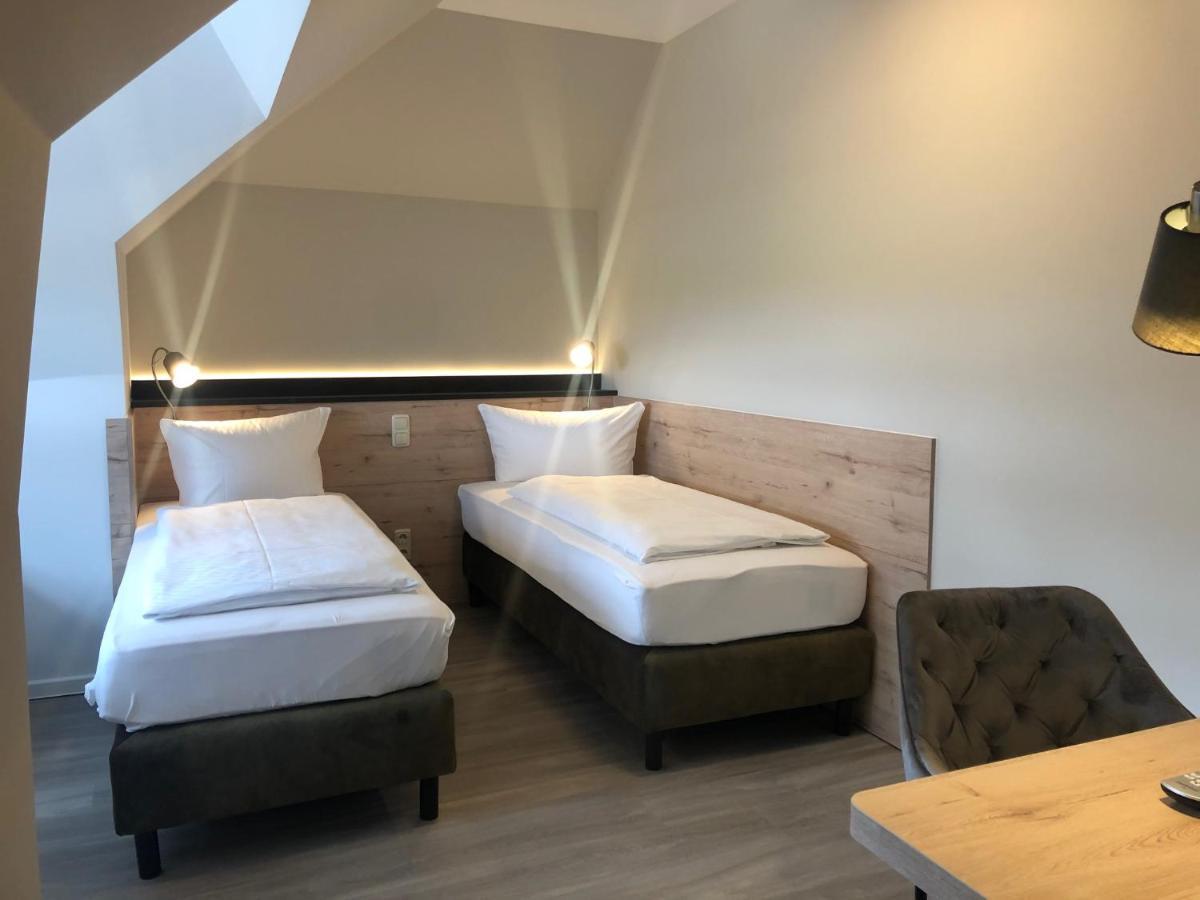 Hotel Alte Fischerkate Modlich Zewnętrze zdjęcie